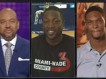 Bosh, Wade Team Up In Miami